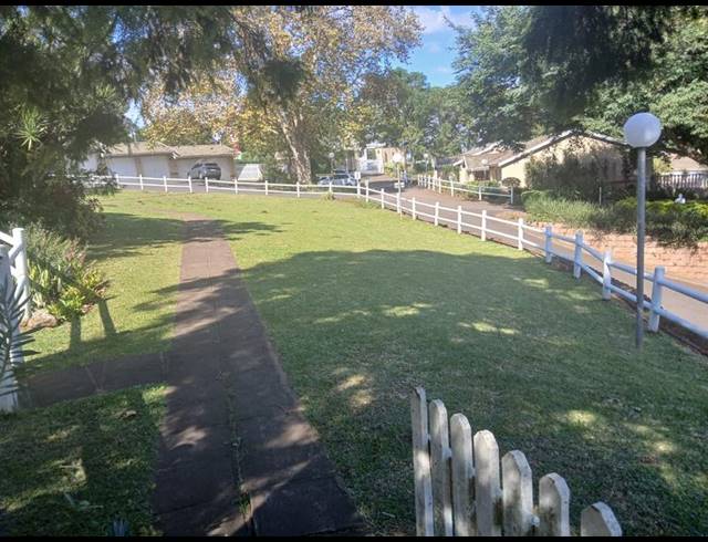 2 BEDROOM SIMPLEX FOR SALE IN WATERFALL